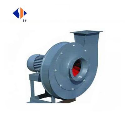 High Pressure Centrifugal Turbo Air Blower Fan 9-19/9-26 for Optimal Air Flow Control