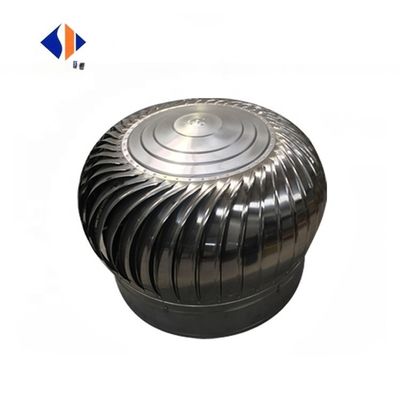 Roof Fan No Power Turbine Whirlybird Vents with Lightweight Design Weight kg 4.2-12.5