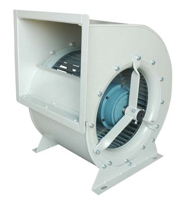 Plastic/Metal Centrifugal Mist Fan DWF2.5S-6-DWF5.5M-6 for Air Conditioning System