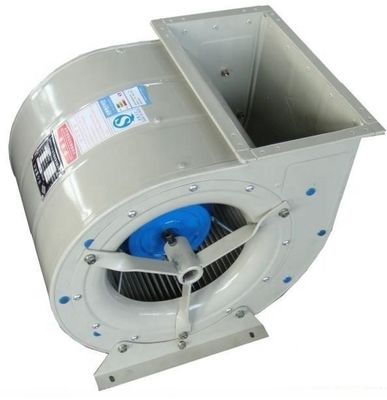 Plastic/Metal Centrifugal Mist Fan DWF2.5S-6-DWF5.5M-6 for Air Conditioning System