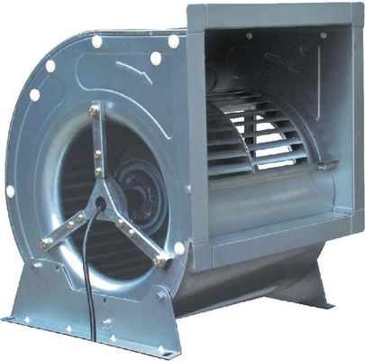 Plastic/Metal Centrifugal Mist Fan DWF2.5S-6-DWF5.5M-6 for Air Conditioning System