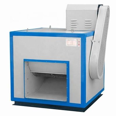 Plastic/Metal Centrifugal Mist Fan DWF2.5S-6-DWF5.5M-6 for Air Conditioning System