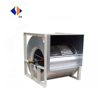 Plastic/Metal Centrifugal Mist Fan DWF2.5S-6-DWF5.5M-6 for Air Conditioning System