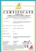 China Jinan Shuangyi Environment Engineering Co., Ltd. certification